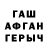 Героин Афган hacedor
